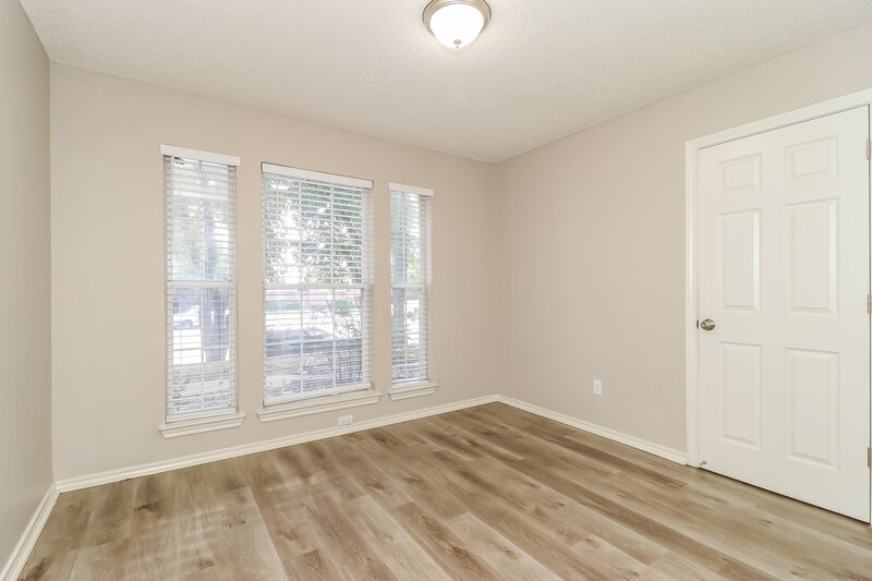 2,295/Mo, 8707 Woodfell Ct Dallas, TX 75249 Bedroom View