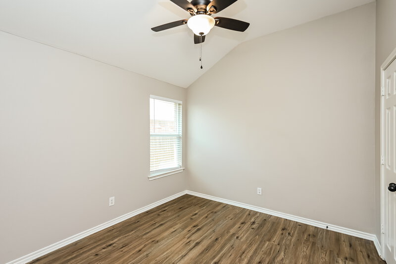 2,220/Mo, 1104 Monticello Dr Azle, TX 76020 Bedroom View 2