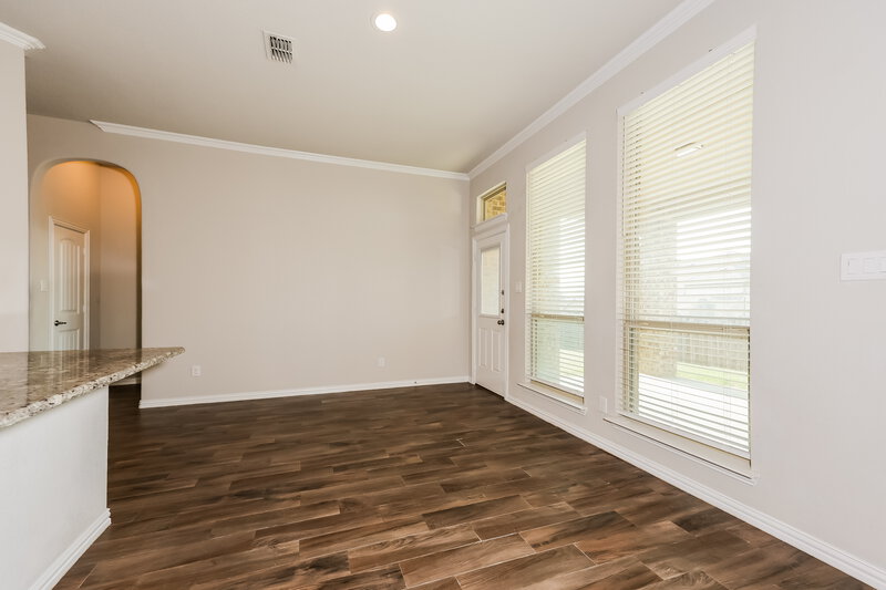 3,275/Mo, 421 Noble Nest Dr Midlothian, TX 76065 Dining Room View