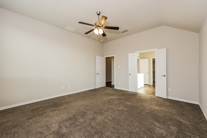 3,275/Mo, 421 Noble Nest Dr Midlothian, TX 76065 Main Bedroom View 2