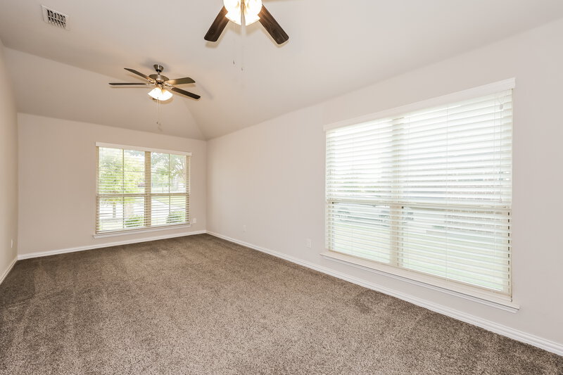 3,275/Mo, 421 Noble Nest Dr Midlothian, TX 76065 Bedroom View