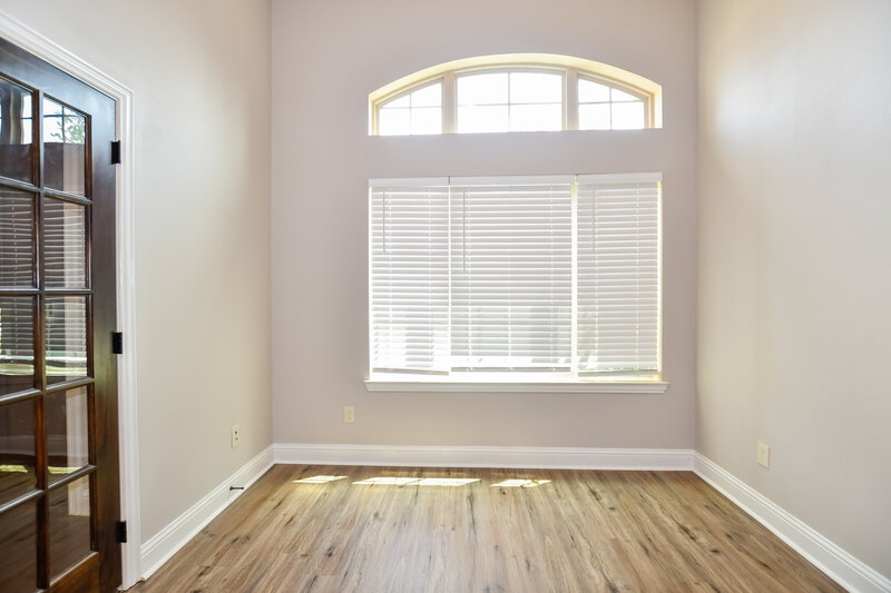 2,860/Mo, 1105 Highgate Rd Forney, TX 75126 Breakfast Nook View