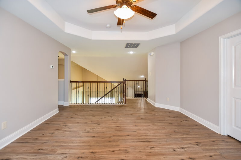 2,860/Mo, 1105 Highgate Rd Forney, TX 75126 Loft View