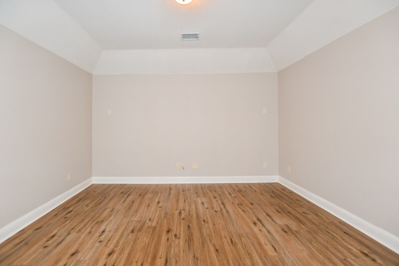 2,860/Mo, 1105 Highgate Rd Forney, TX 75126 Bedroom View 2