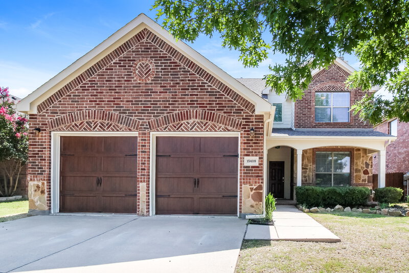 2,460/Mo, 15408 Yarberry Dr Roanoke, TX 76262 External View