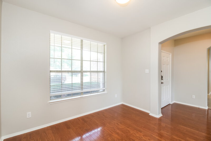 2,460/Mo, 15408 Yarberry Dr Roanoke, TX 76262 Dining Room View