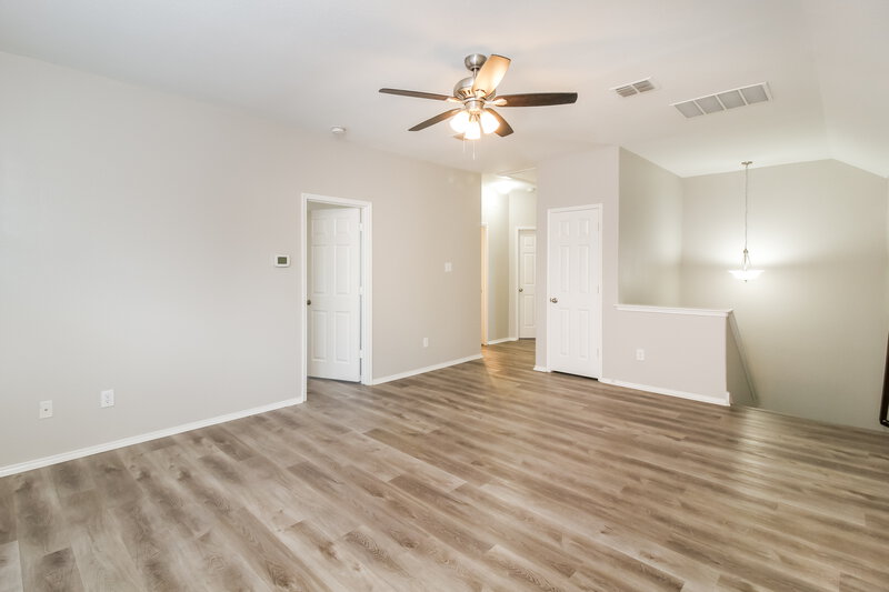 2,460/Mo, 15408 Yarberry Dr Roanoke, TX 76262 Loft View