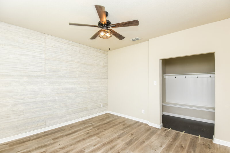 2,535/Mo, 15984 Hayes Ridge Dr Fort Worth, TX 76177 Bedroom View