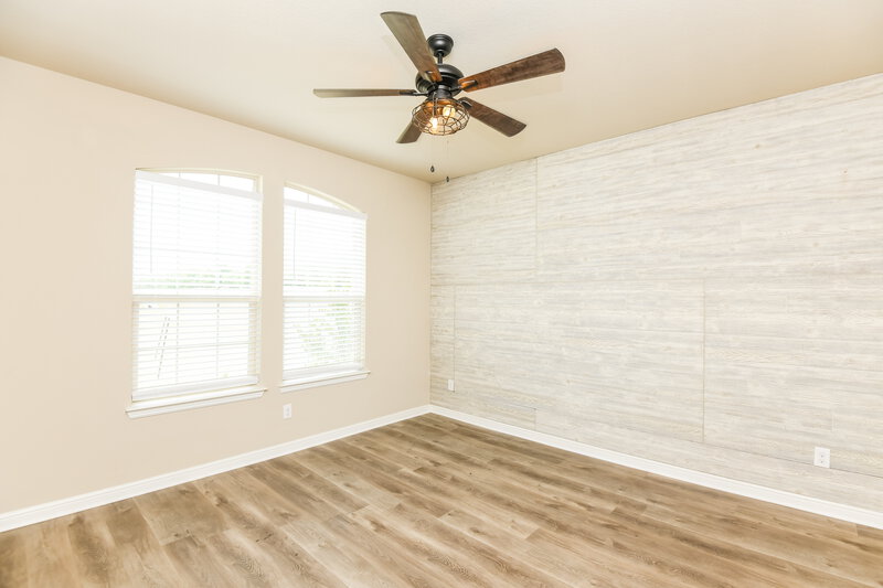 2,535/Mo, 15984 Hayes Ridge Dr Fort Worth, TX 76177 Bedroom View 2