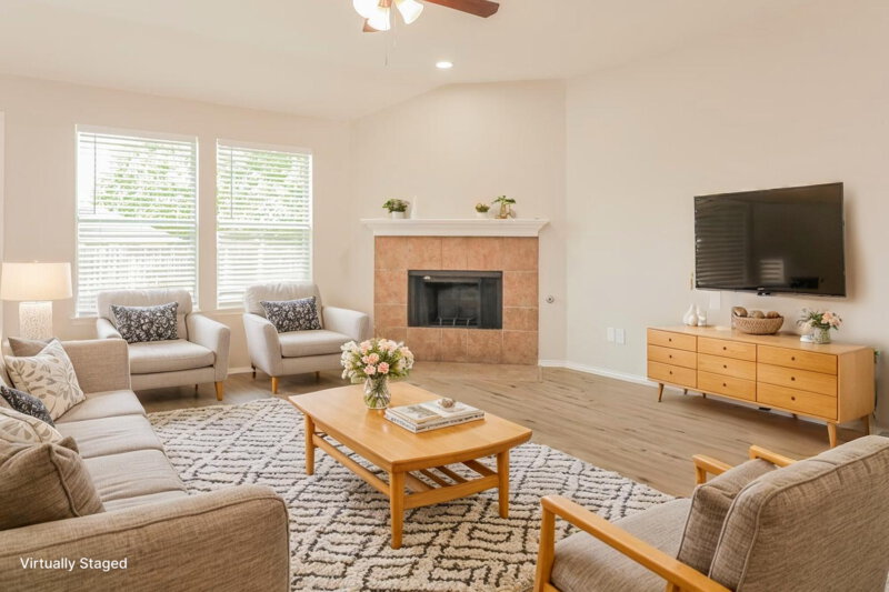 1,920/Mo, 2013 Preston Trl Forney, TX 75126 Misc View