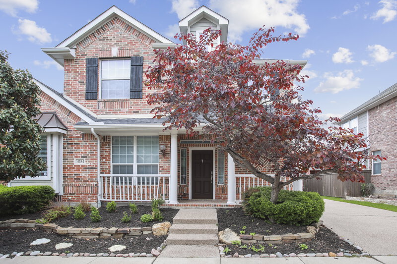 4,210/Mo, 4554 Ballymena Dr Frisco, TX 75034 External View