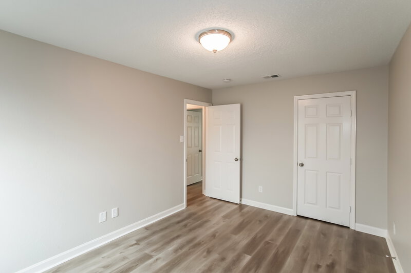 2,460/Mo, 5100 Hot Springs Trl Fort Worth, TX 76137 Bedroom View