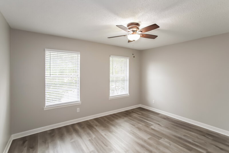 2,460/Mo, 5100 Hot Springs Trl Fort Worth, TX 76137 Bedroom View 2