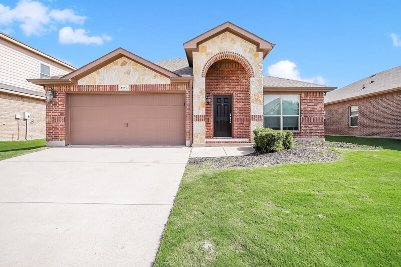 3,190/Mo, 3112 Hornbeam St Argyle, TX 76226 External View