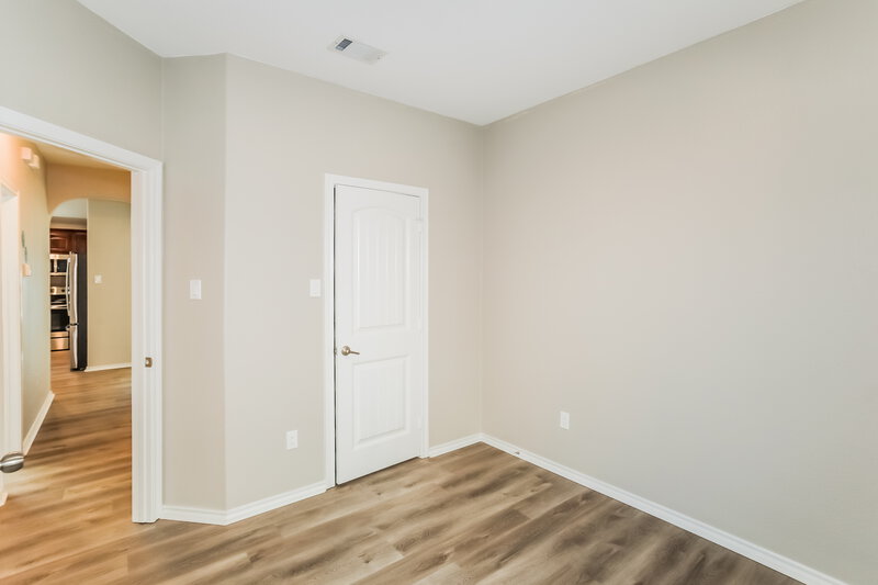 3,190/Mo, 3112 Hornbeam St Argyle, TX 76226 Bedroom View 2