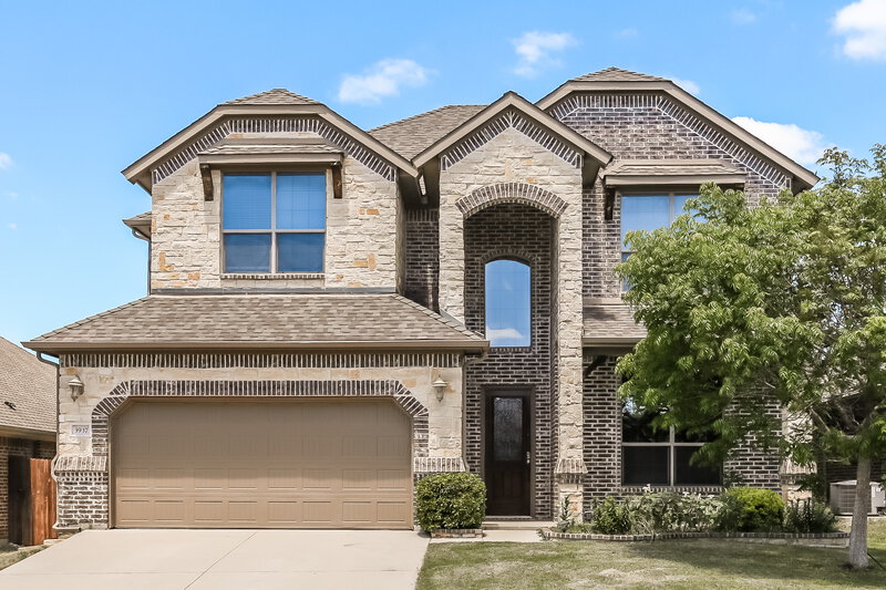 3,165/Mo, 3937 Hollow Lake Rd Roanoke, TX 76262 External View