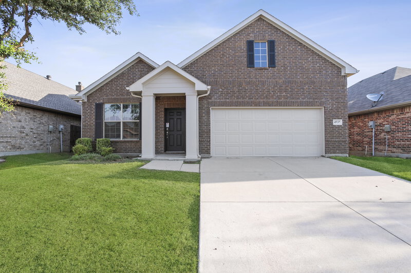 4,290/Mo, 4537 Fern Valley Dr Fort Worth, TX 76244 External View