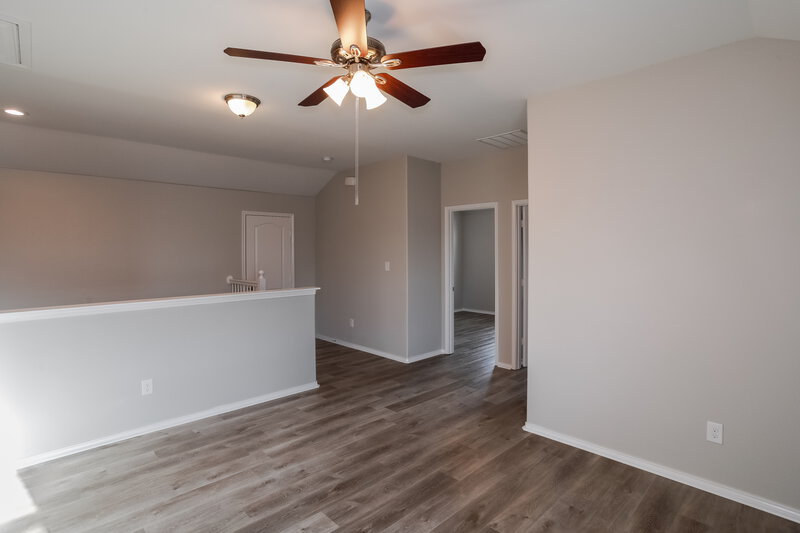 4,290/Mo, 4537 Fern Valley Dr Fort Worth, TX 76244 Loft View