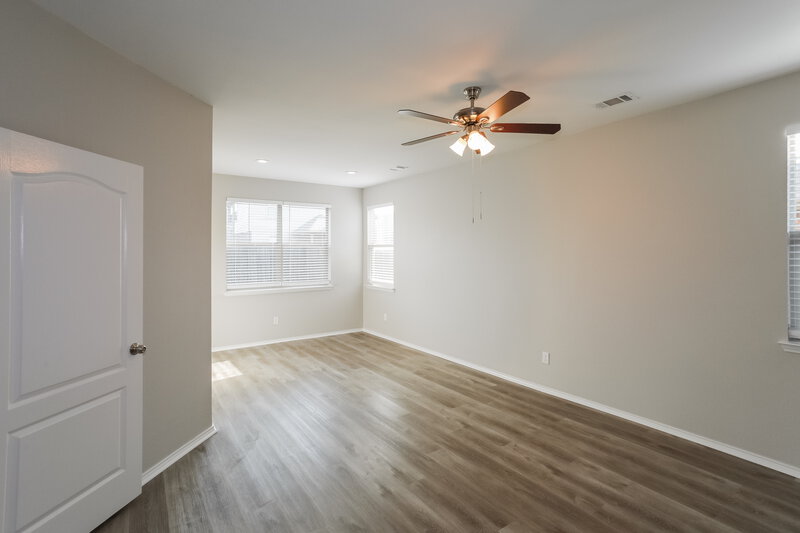 4,290/Mo, 4537 Fern Valley Dr Fort Worth, TX 76244 Main Bedroom View