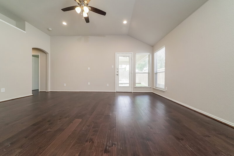 2,165/Mo, 1005 Fort Apache Dr Haslet, TX 76052 Living Room View