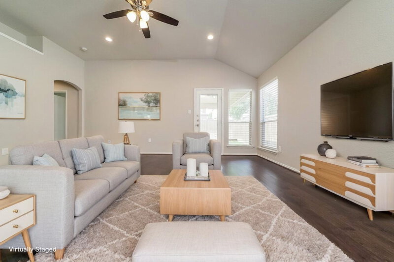 2,140/Mo, 1005 Fort Apache Dr Haslet, TX 76052 Misc View