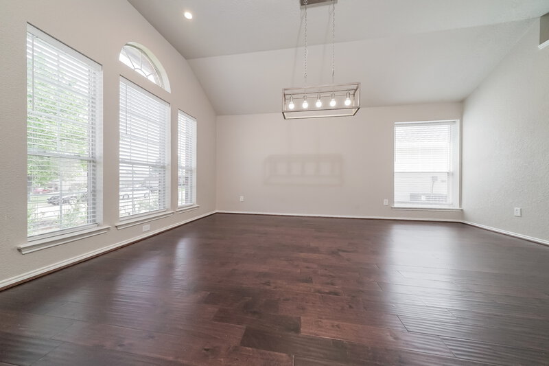 2,165/Mo, 1005 Fort Apache Dr Haslet, TX 76052 Dining Room View