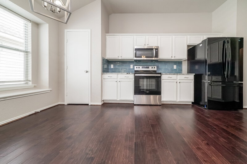 2,165/Mo, 1005 Fort Apache Dr Haslet, TX 76052 Kitchen View