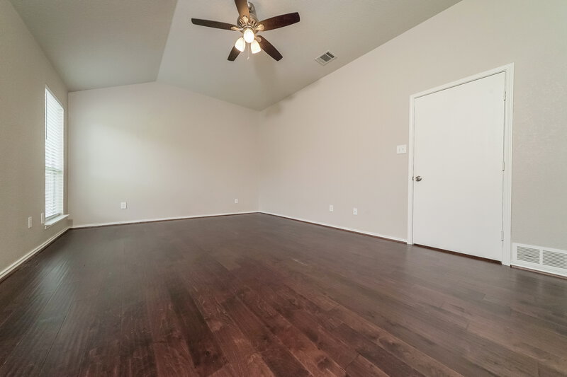 2,165/Mo, 1005 Fort Apache Dr Haslet, TX 76052 Main Bedroom View 2