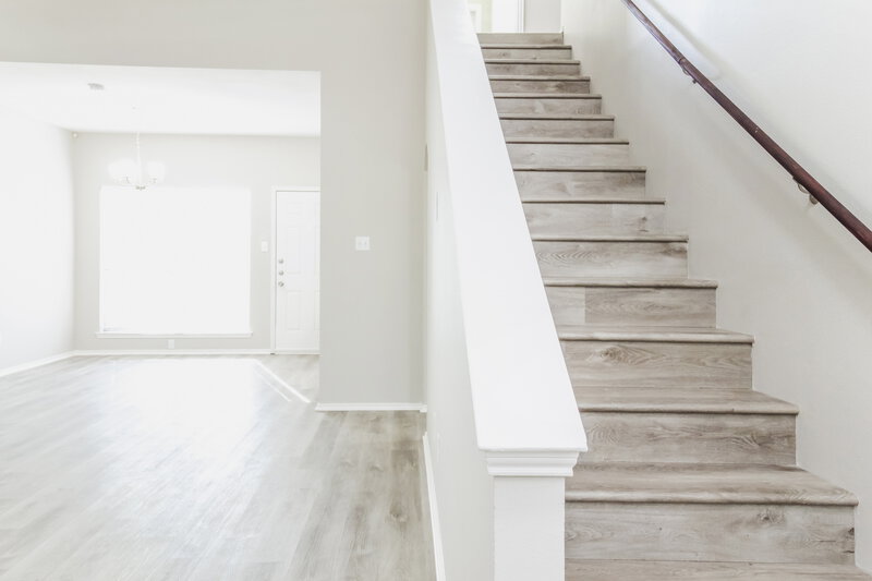 2,165/Mo, 6321 Longmont Trl Fort Worth, TX 76179 Foyer View