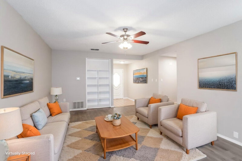 2,210/Mo, 3616 Crosswicks Ct Fort Worth, TX 76137 Misc View