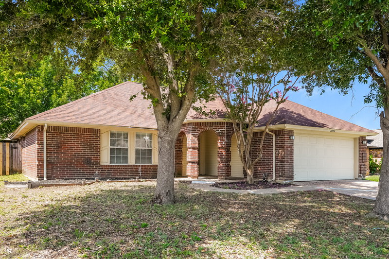 2,135/Mo, 3616 Crosswicks Ct Fort Worth, TX 76137 Misc View