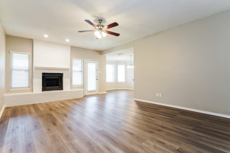 2,135/Mo, 3616 Crosswicks Ct Fort Worth, TX 76137 Misc View 2