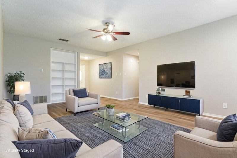 2,135/Mo, 3616 Crosswicks Ct Fort Worth, TX 76137 Misc View 3