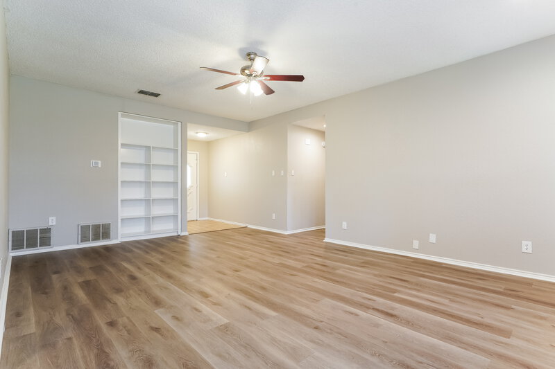 2,135/Mo, 3616 Crosswicks Ct Fort Worth, TX 76137 Misc View 4