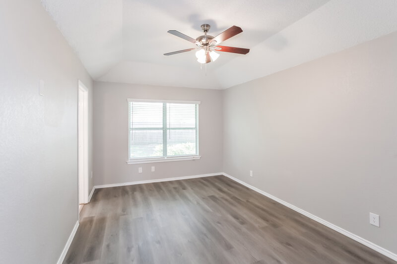 2,145/Mo, 3616 Crosswicks Ct Fort Worth, TX 76137 Main Bedroom View