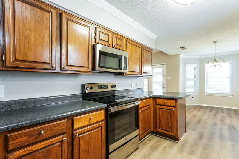 2,135/Mo, 3616 Crosswicks Ct Fort Worth, TX 76137 Misc View 6
