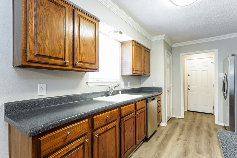 2,135/Mo, 3616 Crosswicks Ct Fort Worth, TX 76137 Misc View 7