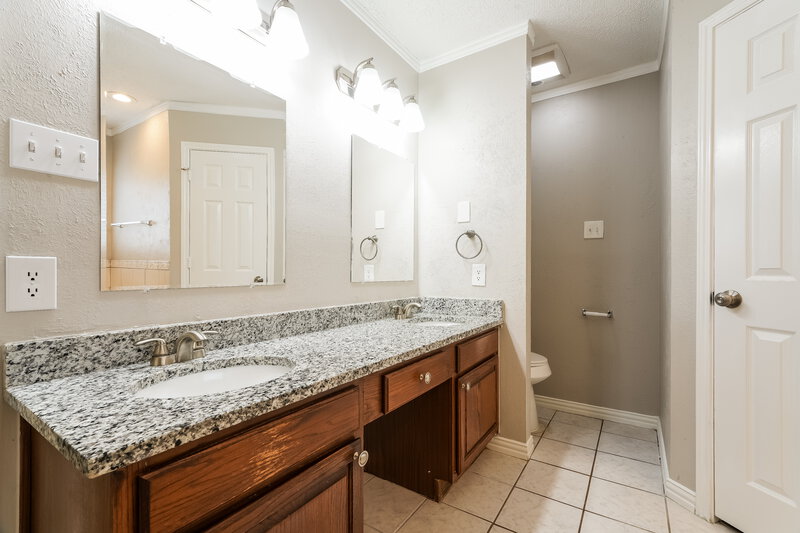 2,135/Mo, 3616 Crosswicks Ct Fort Worth, TX 76137 Misc View 10
