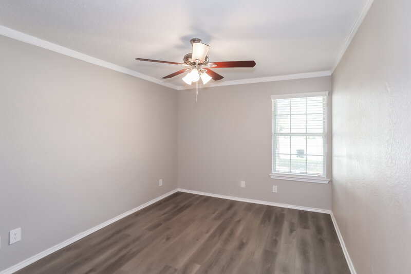 2,145/Mo, 3616 Crosswicks Ct Fort Worth, TX 76137 Bedroom View 3