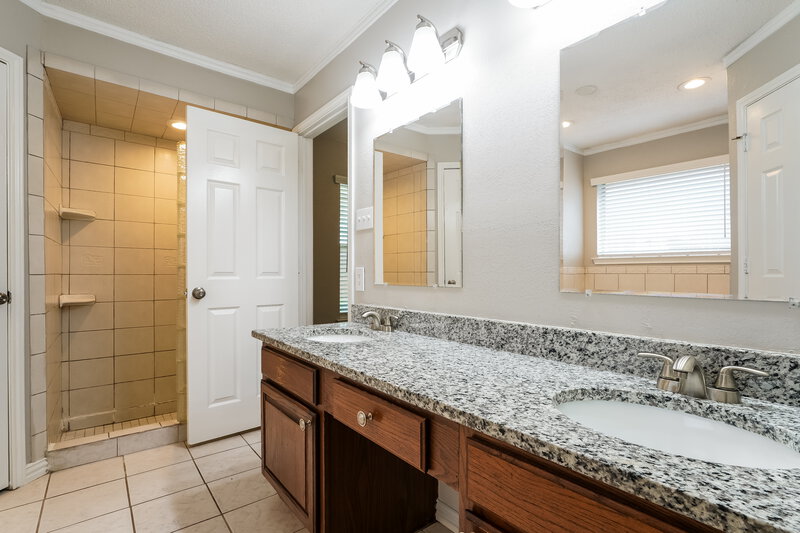 2,135/Mo, 3616 Crosswicks Ct Fort Worth, TX 76137 Misc View 11