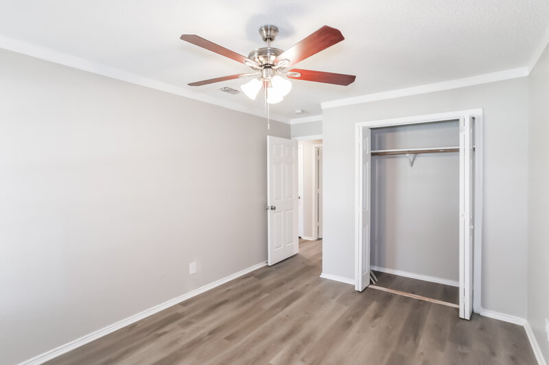 2,145/Mo, 3616 Crosswicks Ct Fort Worth, TX 76137 Bedroom View 4