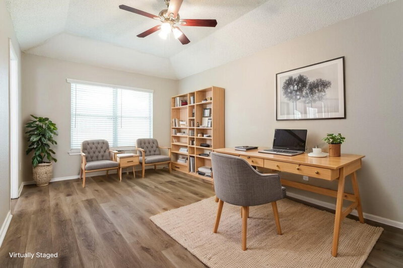 2,135/Mo, 3616 Crosswicks Ct Fort Worth, TX 76137 Misc View 13