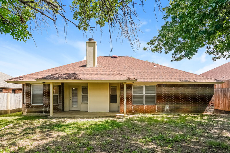 2,135/Mo, 3616 Crosswicks Ct Fort Worth, TX 76137 Misc View 17