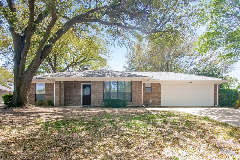2,355/Mo, 3516 Jasmine Trl Arlington, TX 76017 External View