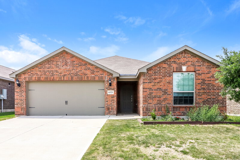 2,240/Mo, 6321 Verdon Gorge Dr Fort Worth, TX 76179 External View