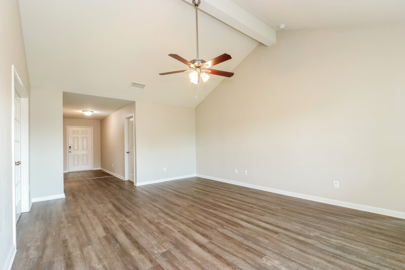 2,240/Mo, 6321 Verdon Gorge Dr Fort Worth, TX 76179 Living Room View