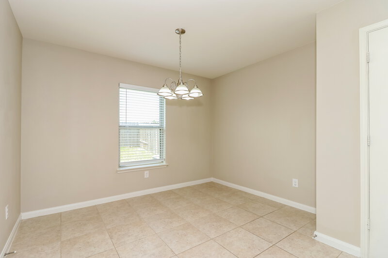 2,240/Mo, 6321 Verdon Gorge Dr Fort Worth, TX 76179 Dining Room View