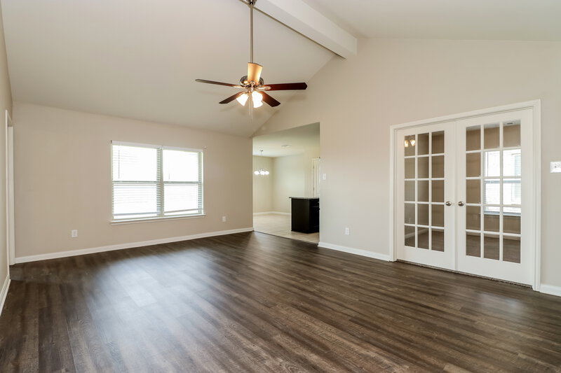 2,240/Mo, 6321 Verdon Gorge Dr Fort Worth, TX 76179 Breakfast Nook View