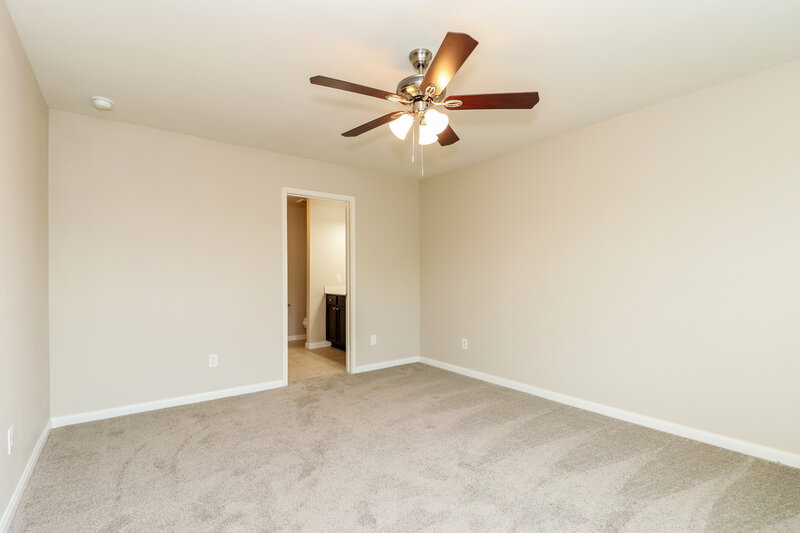 2,240/Mo, 6321 Verdon Gorge Dr Fort Worth, TX 76179 Main Bedroom View