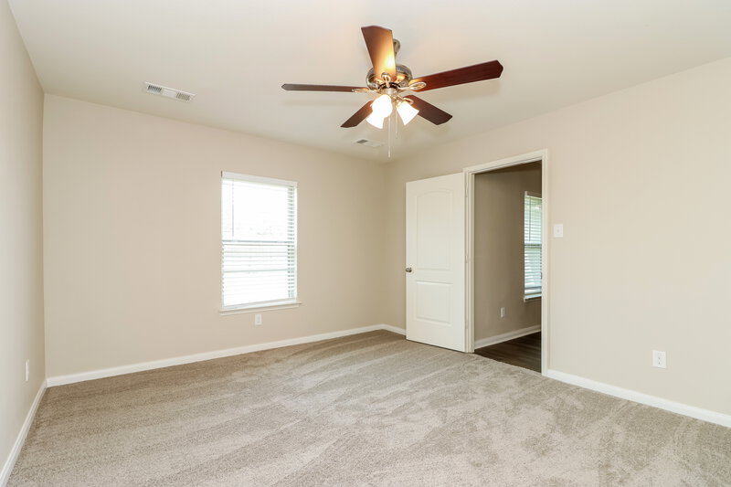 2,240/Mo, 6321 Verdon Gorge Dr Fort Worth, TX 76179 Main Bedroom View 2